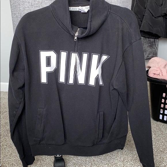 PINK Victoria's Secret Sweaters - VS pink sweater